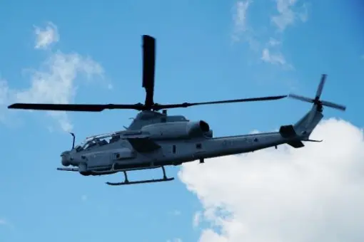 AH-1Z z Link 16