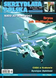 Skrzydlata Polska 10/2003