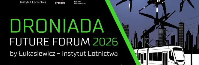 Droniada Future Forum