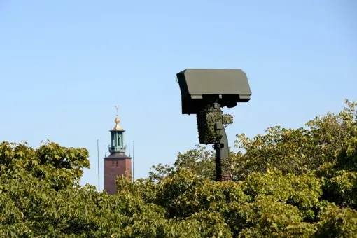 Szwecja wzmocni obronę powietrzną