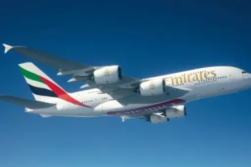 Więcej lotów Emirates do USA