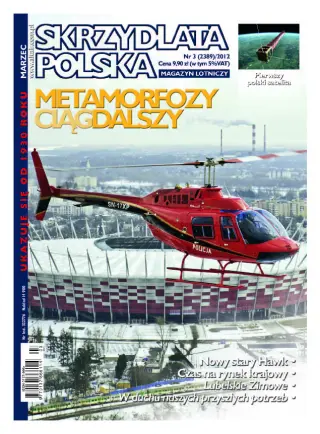 Skrzydlata Polska 03/2012