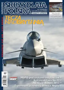 Skrzydlata Polska 10/2015