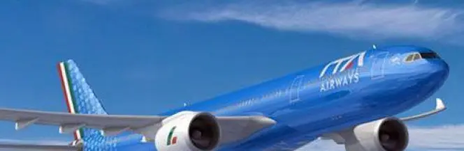 ITA zamówiły 12 A320neo I A330neo