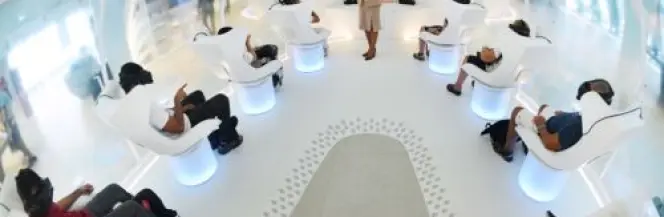 Emirates wchodzą do metawszechświata