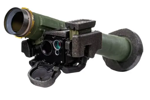 Nowe wyrzutnie Javelina w US Army