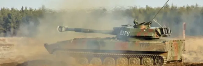 Kolejny fatalny rok eksportu polskiego uzbrojenia  