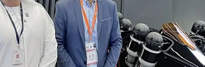 ZEA inwestuje w Mayman Aerospace