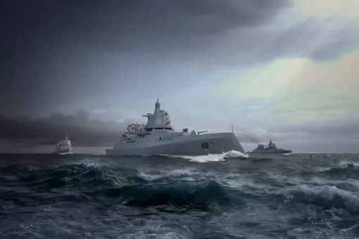 Niemieckie zbrojenia z ominięciem USA