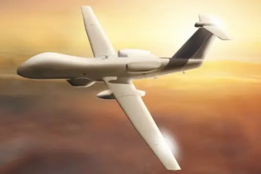 Start europejskiego bsl MALE