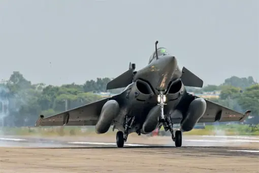 Indie kupują 114 Rafale za 3,25 bln rupii