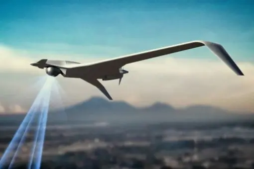 Rafael prezentuje MicroLite