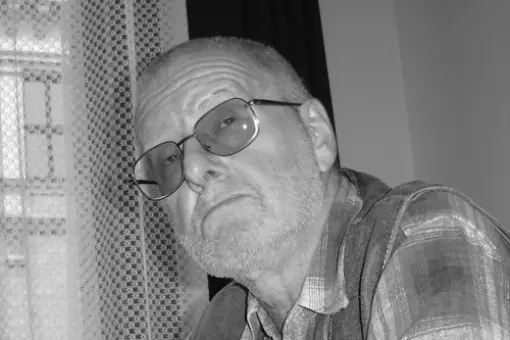 Zmarł Zbyszek Boratyński