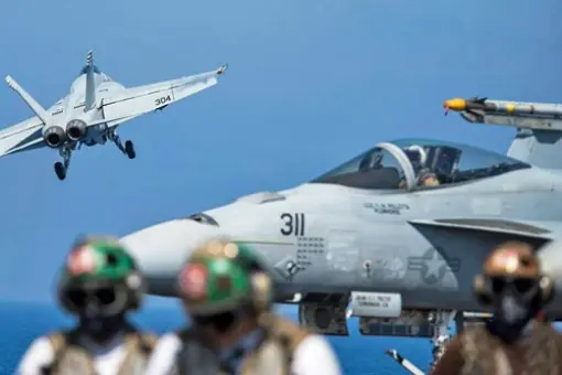 Zestrzelenie Su-22 nad Syrią