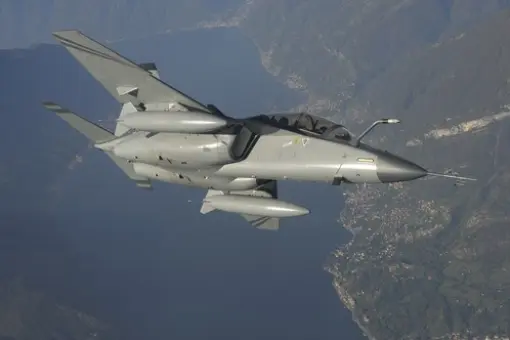 M-346 dla Singapuru