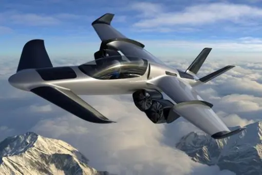 Avionord zamawia Manta ANN