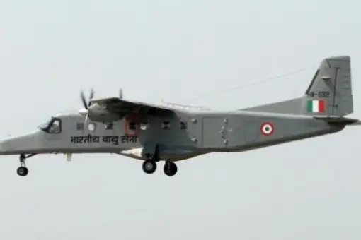 Kolejne Do-228 dla Indii