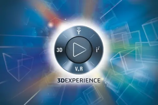 Dassault Aviation wdraża 3DEXPERIENCE