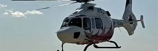 AC332 oblatany