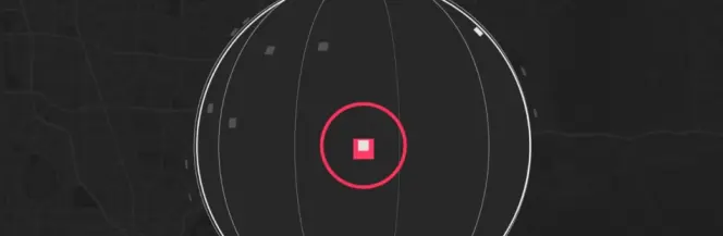 ICEYE wprowadza usługę Tactical Access