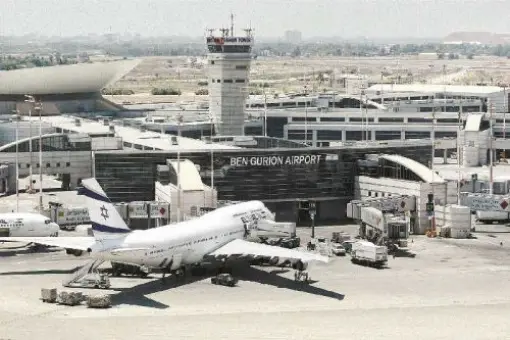Emirates polecą do Tel Awiwu