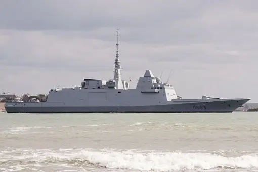 Naval Group i Fincantieri wykluczone z przetargu