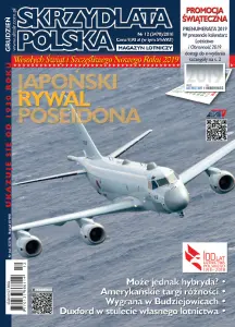 Skrzydlata Polska 12/2018