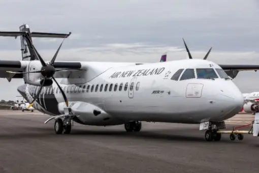 Przekazanie 1600. ATR