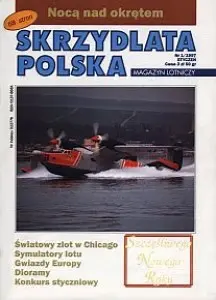 Skrzydlata Polska 01/1997