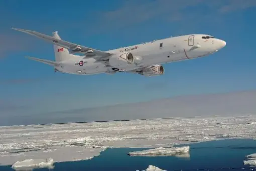 Kanada poszukuje następców CP-140