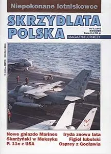 Skrzydlata Polska 04/1997