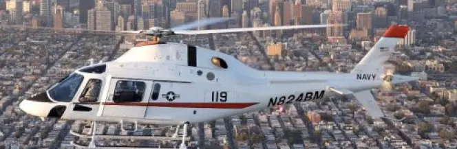 US Navy wybrała TH-73A