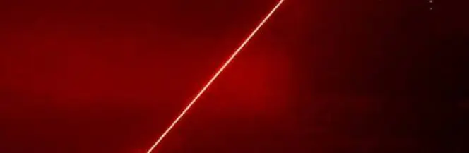 Ukraina używa broni laserowej