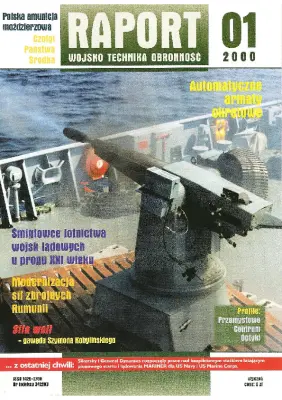 RAPORT-wto 01/2000