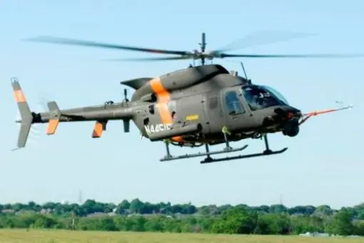 ARH-70 do likwidacji?