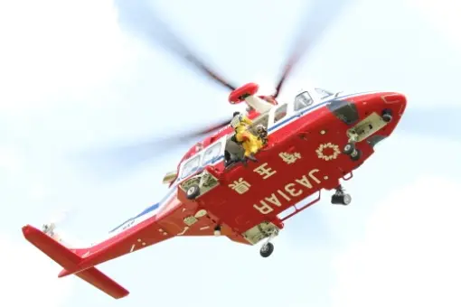 Heli-Expo 2014: Japonia zamawia AW139