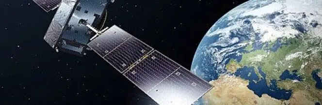 Sojuz ST-B z satelitami Galileo