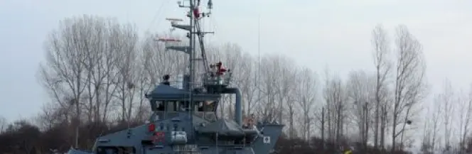 Leszko przekazany MW RP