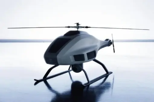 Nowy Skeldar
