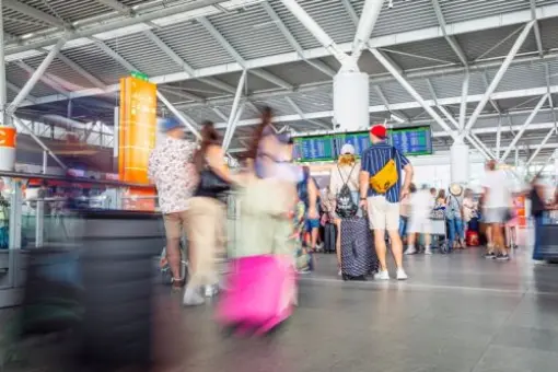 Rekordowe lato na Lotnisku Chopina
