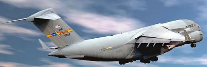 Indie kupują C-17