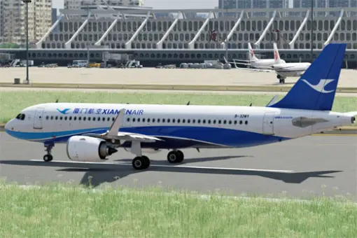 Ponad 20 tys. zamówionych A320
