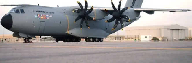 A400M – 3 lata opóźnienia