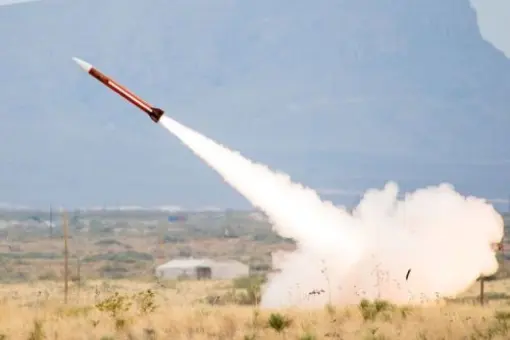 MBDA Deutschland wyprodukuje PAC-2 GEM-T