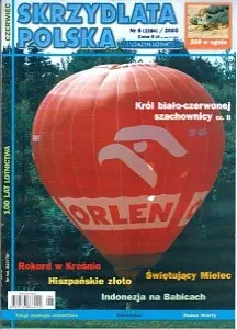 Skrzydlata Polska 06/2003