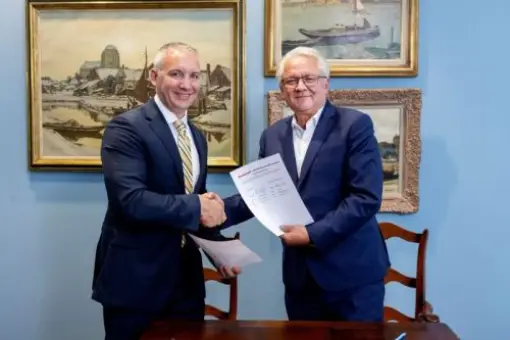 Współpraca Rheinmetall i Honeywell