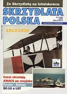 Skrzydlata Polska 07/1994