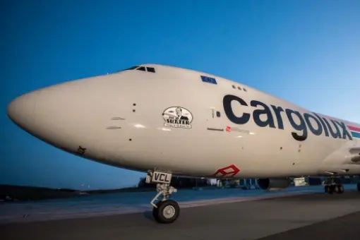 Hołd dla ojca Boeinga 747