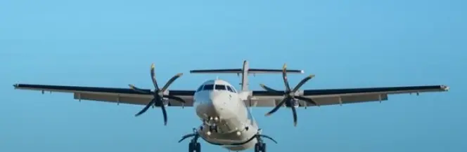 Więcej ATR dla Avation