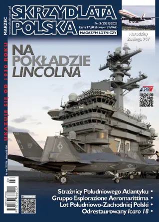 Skrzydlata Polska 03/2023